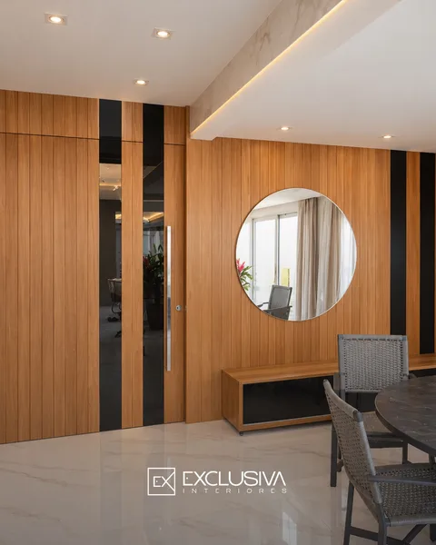 Detalhe Construtivo & Acabamento #02