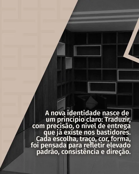 Detalhe Construtivo & Acabamento #13