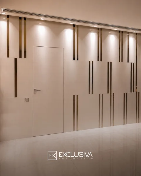 Detalhe Construtivo & Acabamento #35