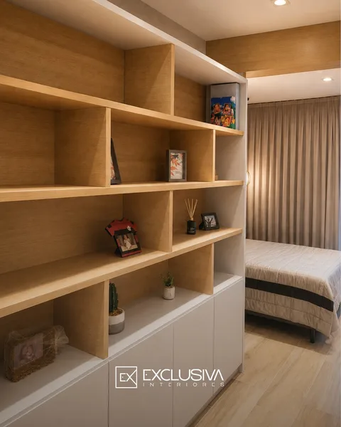 Detalhe Construtivo & Acabamento #42