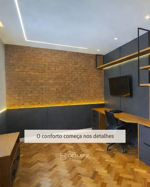 Detalhe Construtivo & Acabamento #55