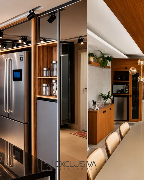 Detalhe Construtivo & Acabamento #82
