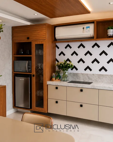 Detalhe Construtivo & Acabamento #84