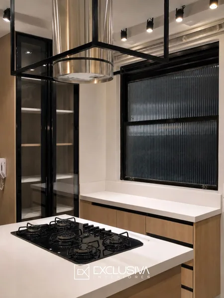 Detalhe Construtivo & Acabamento #89