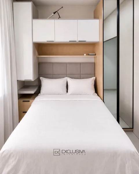 Studio Otimizado Copacabana #100