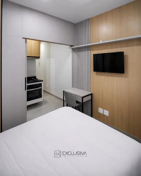 Studio Otimizado Copacabana #102