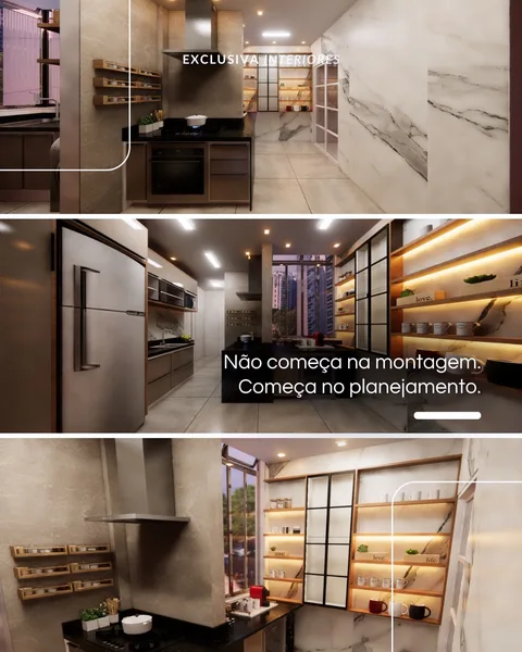 Detalhe Construtivo & Acabamento #115