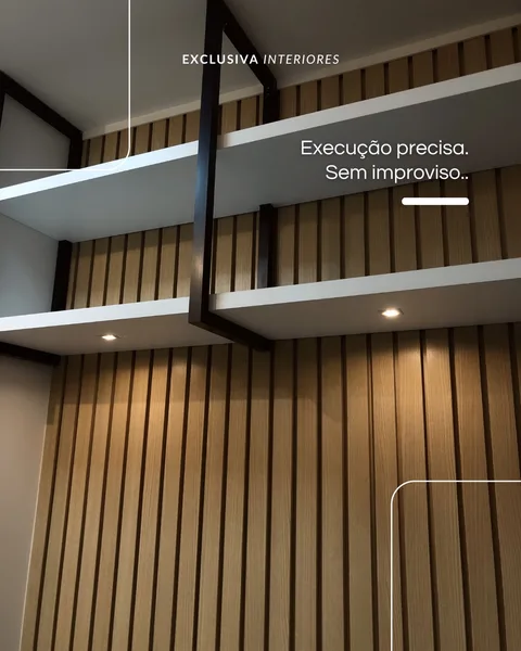 Detalhe Construtivo & Acabamento #117