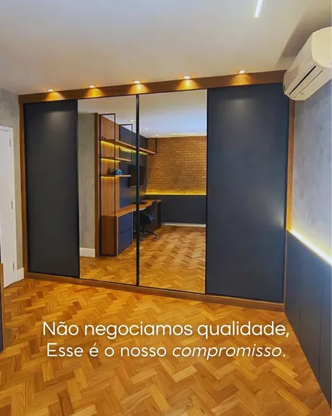 Detalhe Construtivo & Acabamento #126