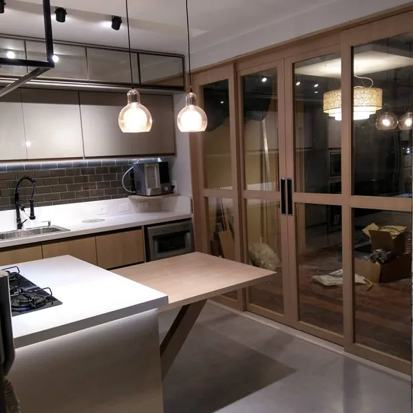 Detalhe Construtivo & Acabamento #192